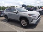2023 Toyota Rav4 Xle Premium Green vin: 2T3C1RFV5PW294888