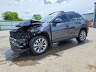 2024 Toyota Rav4 Xle Premium Gray vin: 2T3C1RFV5RC284737