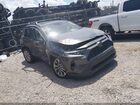 2021 Toyota Rav4 Xle Premium Gray vin: 2T3C1RFV8MC126479