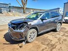 2021 Toyota Rav4 Xle Premium Gray vin: 2T3C1RFV9MC093377