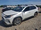 2024 Toyota Rav4 Xle Premium White vin: 2T3C1RFVXRW303281