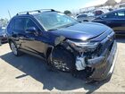 2025 Toyota Rav4 Xle Premium Фиолетовый vin: 2T3C1RFVXSW406593