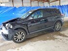 2016 Toyota Rav4 Limited Black vin: 2T3DFREV1GW522201