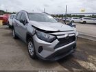 2020 Toyota Rav4 Le Gray vin: 2T3F1RFV1LC076438