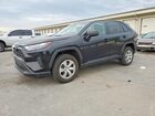 2023 Toyota Rav4 Le Black vin: 2T3F1RFV2PW356972