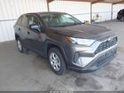 2024 Toyota Rav4 Le Gray vin: 2T3F1RFV2RC449155