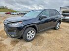 2019 Toyota Rav4 Le Black vin: 2T3F1RFV3KW073182