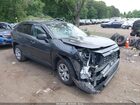 2022 Toyota Rav4 Le Серый vin: 2T3F1RFV3NW328451