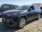 2024 Toyota Rav4 Le Black vin: 2T3F1RFV3RC450217
