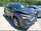 2024 Toyota Rav4 Le Black vin: 2T3F1RFV3RW461233