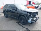2022 Toyota Rav4 Le Black vin: 2T3F1RFV5NW278250