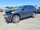 2023 Toyota Rav4 Le Gray vin: 2T3F1RFV8PC384910
