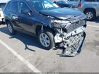 2025 Toyota Rav4 Le Gray vin: 2T3F1RFV8SC523782