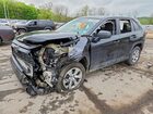 2022 Toyota Rav4 Le Black vin: 2T3F1RFVXNW322758