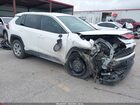 2023 Toyota Rav4 Le White vin: 2T3F1RFVXPW338624