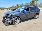 2020 Toyota Rav4 Hyb Le/+/xle Gray vin: 2T3G1RFV1LW125222