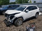 2023 Toyota Rav4 Le Белый vin: 2T3G1RFV1PC327906