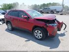 2023 Toyota Rav4 Le Red vin: 2T3G1RFV1PW341187