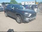 2021 Toyota Rav4 Le Black vin: 2T3G1RFV3MC162002