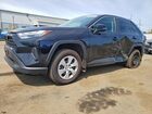 2025 Toyota Rav4 Le Black vin: 2T3G1RFV3SC536315