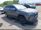 2020 Toyota Rav4 Le Gray vin: 2T3G1RFV4LW124355