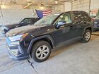 2023 Toyota Rav4 Le Black vin: 2T3G1RFV7PC379248