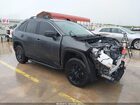 2020 Toyota Rav4 Le Gray vin: 2T3H1RFV1LW076463