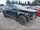 2021 Toyota Rav4 Le Black vin: 2T3H1RFV1MW150062