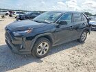2023 Toyota Rav4 Le Black vin: 2T3H1RFV1PW269976