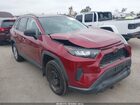 2020 Toyota Rav4 Le Red vin: 2T3H1RFV2LC065635