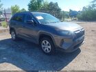 2021 Toyota Rav4 Le Gray vin: 2T3H1RFV2MW151818