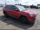 2020 Toyota Rav4 Le Red vin: 2T3H1RFV3LW075329