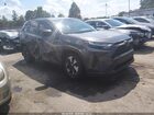 2024 Toyota Rav4 Le Gray vin: 2T3H1RFV3RC292020
