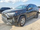 2021 Toyota Rav4 Le Black vin: 2T3H1RFV5MC122069