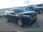 2024 Toyota Rav4 Le Black vin: 2T3H1RFV6RW323064