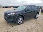 2025 Toyota Rav4 Le Black vin: 2T3H1RFV6SW413630