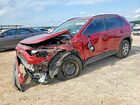 2020 Toyota Rav4 Le Red vin: 2T3H1RFV7LC062407