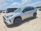 2021 Toyota Rav4 Le Silver vin: 2T3H1RFV7MC128164