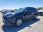 2019 Toyota Rav4 Le Black vin: 2T3H1RFV8KC017832