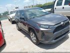 2022 Toyota Rav4 Le Black vin: 2T3H1RFV8NC188777