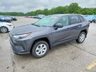 2024 Toyota Rav4 Le Charcoal vin: 2T3H1RFV8RW331893