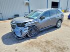 2023 Toyota Rav4 Le Gray vin: 2T3H1RFV9PC221174