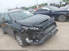 2023 Toyota Rav4 Le Gray vin: 2T3H1RFVXPW263089