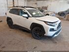 2024 Toyota Rav4 Adventure White vin: 2T3J1RFV2RW458981