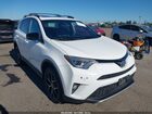 2016 Toyota Rav4 Se White vin: 2T3JFREVXGW443984