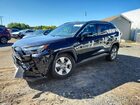 2024 Toyota Rav4 Le Black vin: 2T3MWRFV6RW249256
