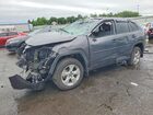 2020 Toyota Rav4 Xle Gray vin: 2T3P1RFV0LW104278