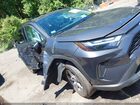 2025 Toyota Rav4 Xle Gray vin: 2T3P1RFV0SW581405