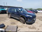 2025 Toyota Rav4 Xle Blue vin: 2T3P1RFV0SW612555