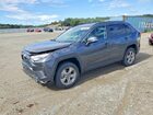 2023 Toyota Rav4 Xle Gray vin: 2T3P1RFV1PC346293